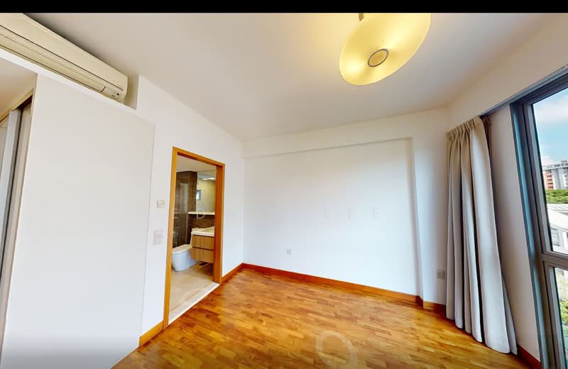 Woodhaven, 71 Woodgrove Avenue, 3 Bedrooms, 1,173 sqft, Condominium For Sale, by Edwin Lee, 500121261 - Bathroom - PropertyGuru.com.sg