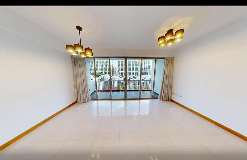 Woodhaven, 71 Woodgrove Avenue, 3 Bedrooms, 1,173 sqft, Condominium For Sale, by Edwin Lee, 500121261 - Balcony - PropertyGuru.com.sg