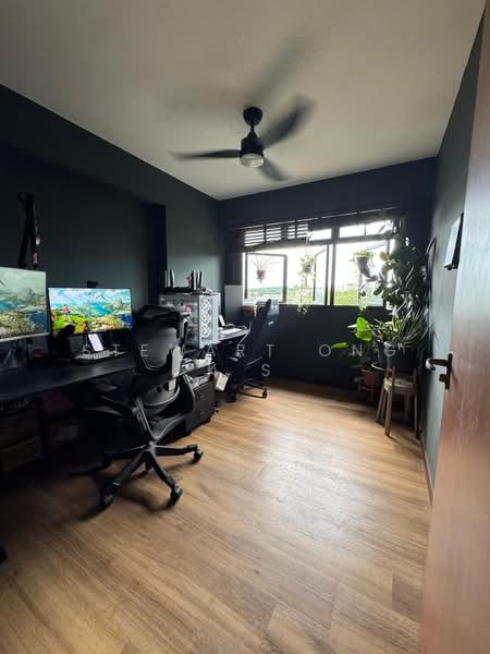 132B Canberra View, 132B Canberra View, 3 Bedrooms, 990 sqft, HDB Flat For Sale, by Stewart Ong K S, 500121262 - Study - PropertyGuru.com.sg