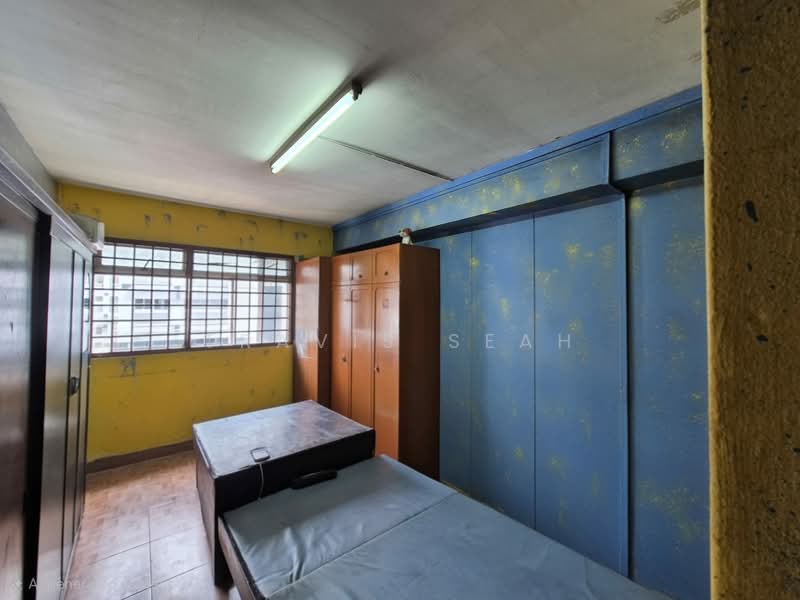 637 Pasir Ris Drive 1, 637 Pasir Ris Drive 1, 3 Bedrooms, 1,119 sqft, HDB Flat For Sale, by Travis Seah, 500121265 - Bedroom - PropertyGuru.com.sg