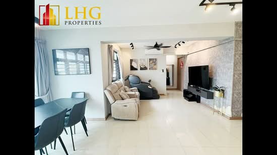 413C Northshore Drive, 413C Northshore Drive, 3 Bedrooms, 1,011 sqft, HDB Flat For Sale, by Lewis Ho, 500121267 - PropertyGuru.com.sg