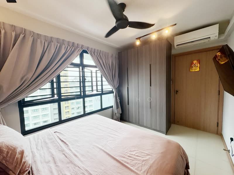 413C Northshore Drive, 413C Northshore Drive, 3 Bedrooms, 1,011 sqft, HDB Flat For Sale, by Lewis Ho, 500121267 - Bedroom - PropertyGuru.com.sg