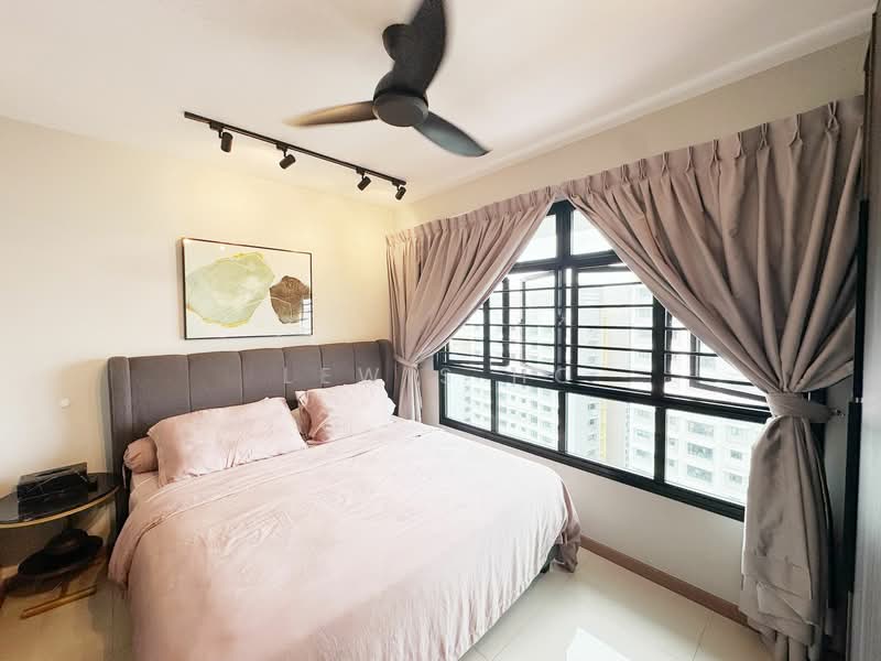 413C Northshore Drive, 413C Northshore Drive, 3 Bedrooms, 1,011 sqft, HDB Flat For Sale, by Lewis Ho, 500121267 - Bedroom - PropertyGuru.com.sg