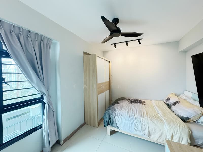 413C Northshore Drive, 413C Northshore Drive, 3 Bedrooms, 1,011 sqft, HDB Flat For Sale, by Lewis Ho, 500121267 - Bedroom - PropertyGuru.com.sg