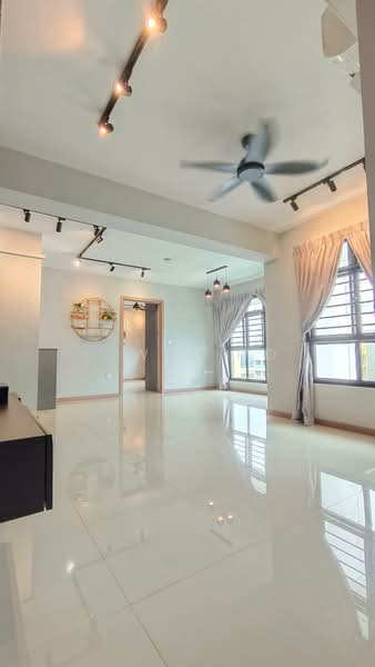413C Northshore Drive, 413C Northshore Drive, 3 Bedrooms, 1,011 sqft, HDB Flat For Sale, by Lewis Ho, 500121267 - Living Room - PropertyGuru.com.sg