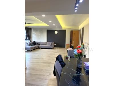 For Rent - 463A Bukit Batok Street 41