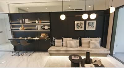For Sale - The Landmark