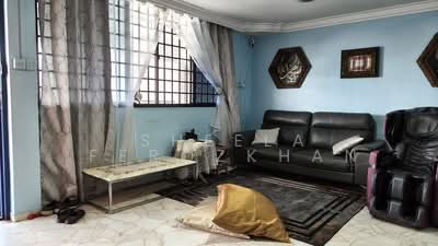 For Rent - 350 Woodlands Avenue 3