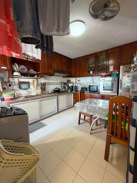 440 Choa Chu Kang Avenue 4, 440 Choa Chu Kang Avenue 4, 3 Bedrooms, 1,144 sqft, HDB Flat For Sale, by Roland Tai, 500121273 - PropertyGuru.com.sg