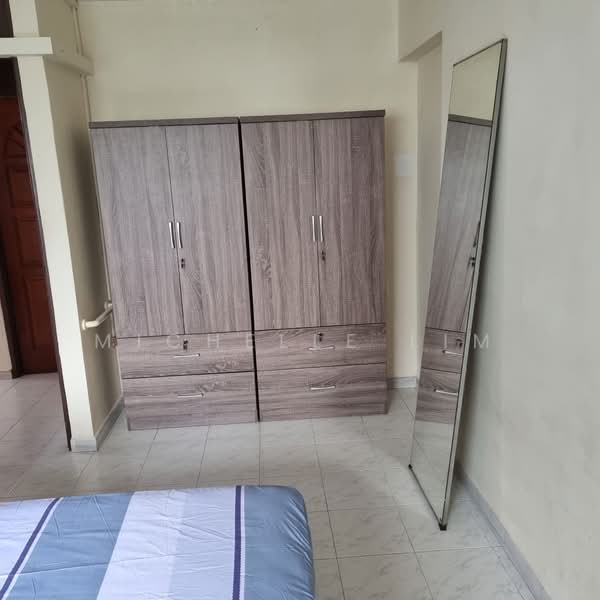 348 Bukit Batok Street 34, 348 Bukit Batok Street 34, 3 Bedrooms, 904 sqft, HDB Flat For Rent, by Michelle Lim, 500121274 - Interior - PropertyGuru.com.sg