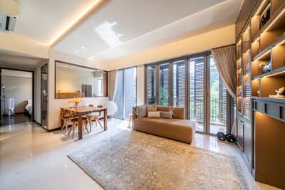 For Sale - The Lanai