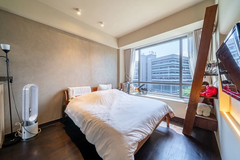 The Lanai, 144 Hillview Avenue, 3 Bedrooms, 1,044 sqft, Condominium For Sale, by Alan Koh, 500121277 - Bedroom - PropertyGuru.com.sg