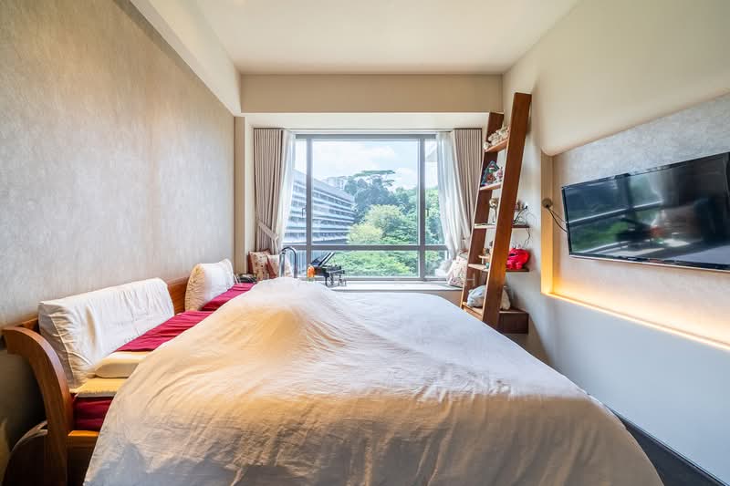 The Lanai, 144 Hillview Avenue, 3 Bedrooms, 1,044 sqft, Condominium For Sale, by Alan Koh, 500121277 - Bedroom - PropertyGuru.com.sg