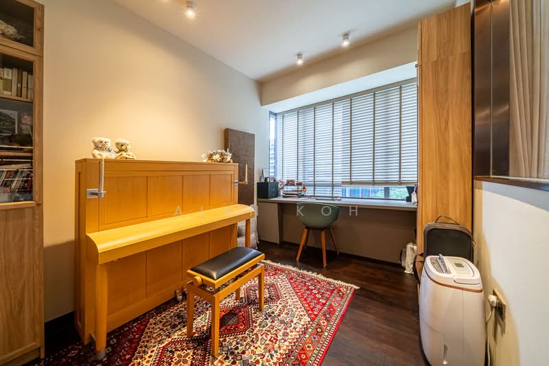 The Lanai, 144 Hillview Avenue, 3 Bedrooms, 1,044 sqft, Condominium For Sale, by Alan Koh, 500121277 - Study - PropertyGuru.com.sg