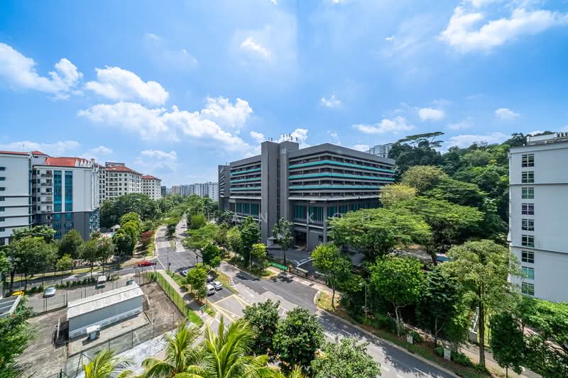The Lanai, 144 Hillview Avenue, 3 Bedrooms, 1,044 sqft, Condominium For Sale, by Alan Koh, 500121277 - Exterior - PropertyGuru.com.sg