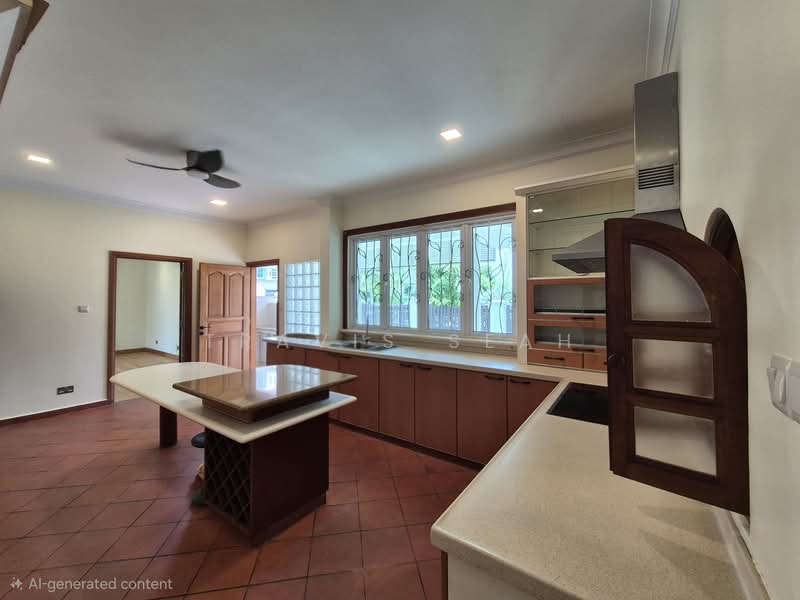 Frankel Estate, 1A Coldstream Avenue, 4 Bedrooms, 4,700 sqft, Detached House For Rent, by Travis Seah, 500121278 - Kitchen - PropertyGuru.com.sg