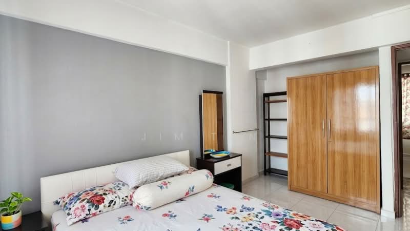 754 Yishun Street 72, 754 Yishun Street 72, 3 Bedrooms, 904 sqft, HDB Flat For Sale, by Jim Tan, 500121281 - Bedroom - PropertyGuru.com.sg