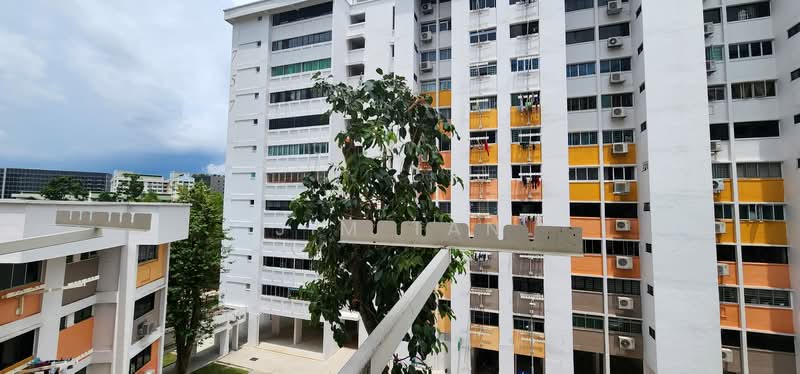 754 Yishun Street 72, 754 Yishun Street 72, 3 Bedrooms, 904 sqft, HDB Flat For Sale, by Jim Tan, 500121281 - Exterior - PropertyGuru.com.sg