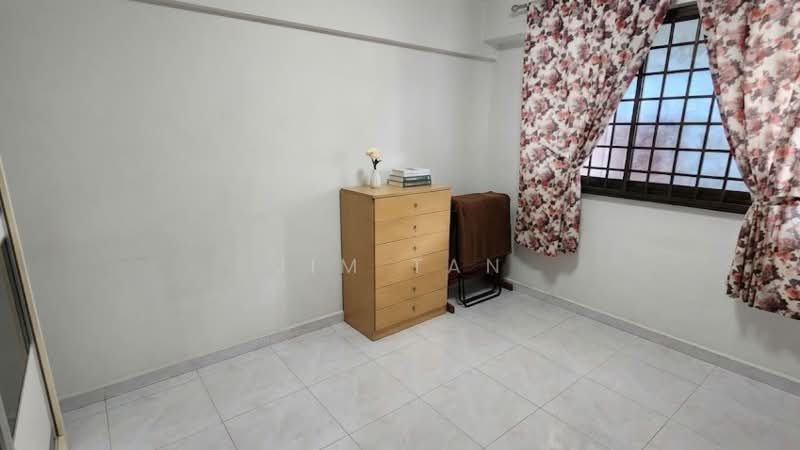 754 Yishun Street 72, 754 Yishun Street 72, 3 Bedrooms, 904 sqft, HDB Flat For Sale, by Jim Tan, 500121281 - Bedroom - PropertyGuru.com.sg