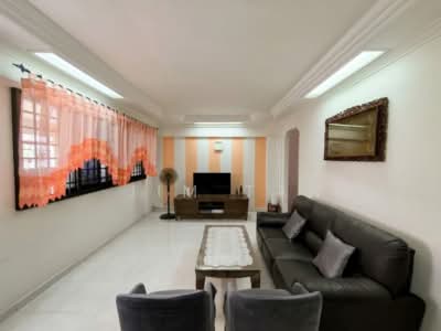 For Sale - 754 Yishun Street 72