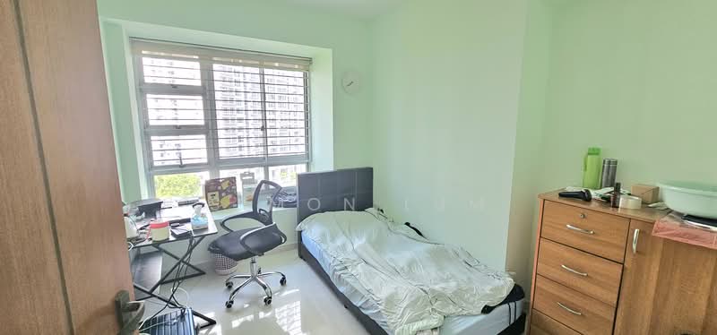 420 Clementi Avenue 1, 420 Clementi Avenue 1, 3 Bedrooms, 990 sqft, HDB Flat For Sale, by Simon Lum, 500121282 - Bedroom - PropertyGuru.com.sg