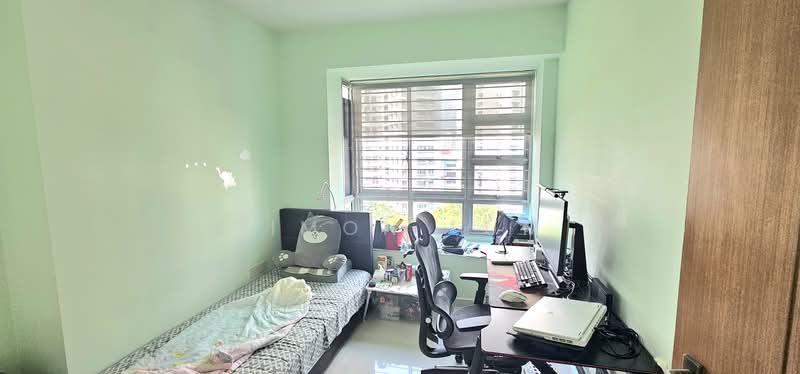420 Clementi Avenue 1, 420 Clementi Avenue 1, 3 Bedrooms, 990 sqft, HDB Flat For Sale, by Simon Lum, 500121282 - Study - PropertyGuru.com.sg
