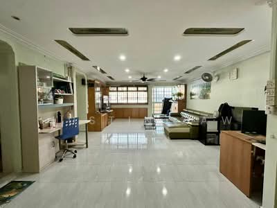 For Sale - 267 Toh Guan Road