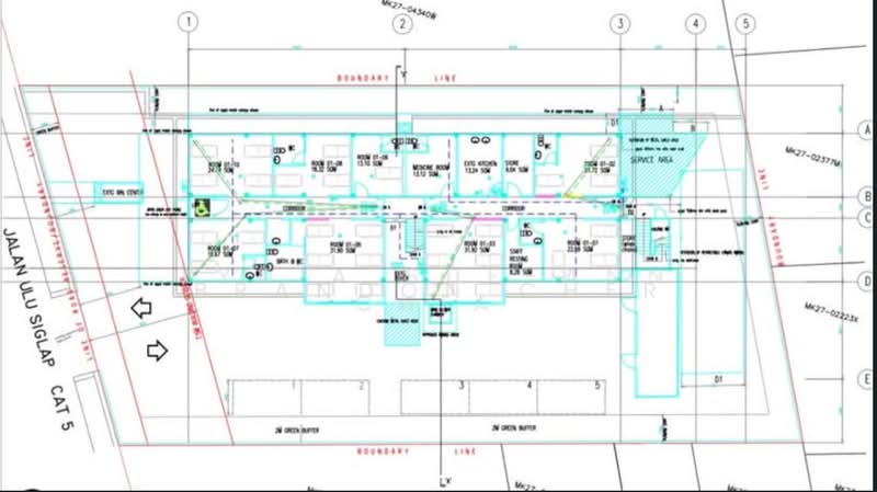 2 Jalan Ulu Siglap, , 10+ Bedrooms, 13,183 sqft, Detached House For Sale, by Brandon Cher, 500121284 - PropertyGuru.com.sg