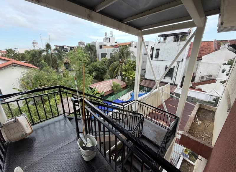 2 Jalan Ulu Siglap, , 10+ Bedrooms, 13,183 sqft, Detached House For Sale, by Brandon Cher, 500121284 - Exterior - PropertyGuru.com.sg