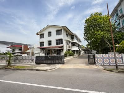 For Sale - 2 Jalan Ulu Siglap