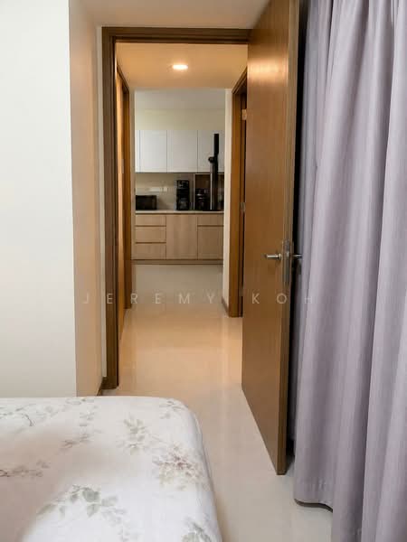 Kingsford Waterbay, 78 Upper Serangoon View, 2 Bedrooms, 635 sqft, Condominium For Sale, by Jeremy Koh, 500121287 - Corridor - PropertyGuru.com.sg