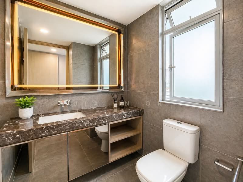 Stars of Kovan, 984 Upper Serangoon Road, 3 Bedrooms, 958 sqft, Condominium For Sale, by Jia En Or, 500121288 - Bathroom - PropertyGuru.com.sg