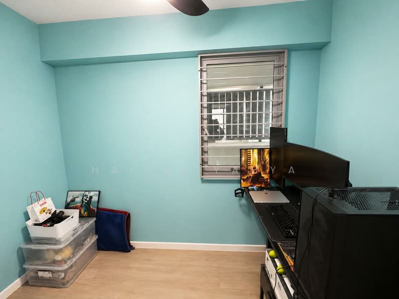 530A Pasir Ris Drive 1, 530A Pasir Ris Drive 1, 3 Bedrooms, 926 sqft, HDB Flat For Sale, by Haikal Yahya, 500121289 - Study - PropertyGuru.com.sg