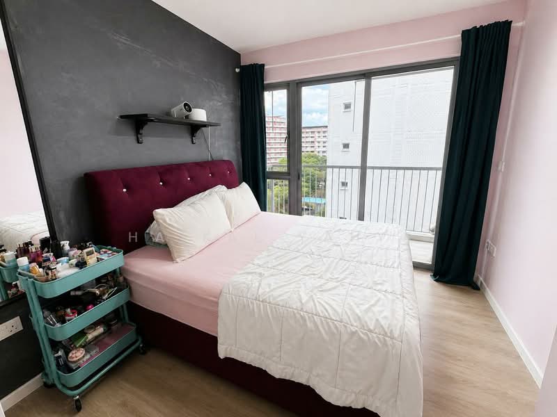 530A Pasir Ris Drive 1, 530A Pasir Ris Drive 1, 3 Bedrooms, 926 sqft, HDB Flat For Sale, by Haikal Yahya, 500121289 - Bedroom - PropertyGuru.com.sg