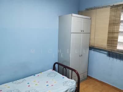 For Rent - 136 Potong Pasir Avenue 3