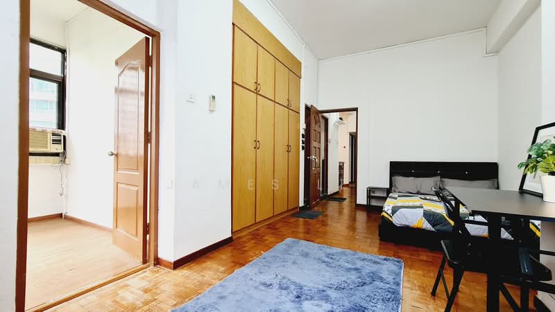 Lakepoint Condo, 10 Lakepoint Drive, 7 Bedrooms, 2,079 sqft, Condominium For Sale, by James Lee, 500121291 - Bedroom - PropertyGuru.com.sg