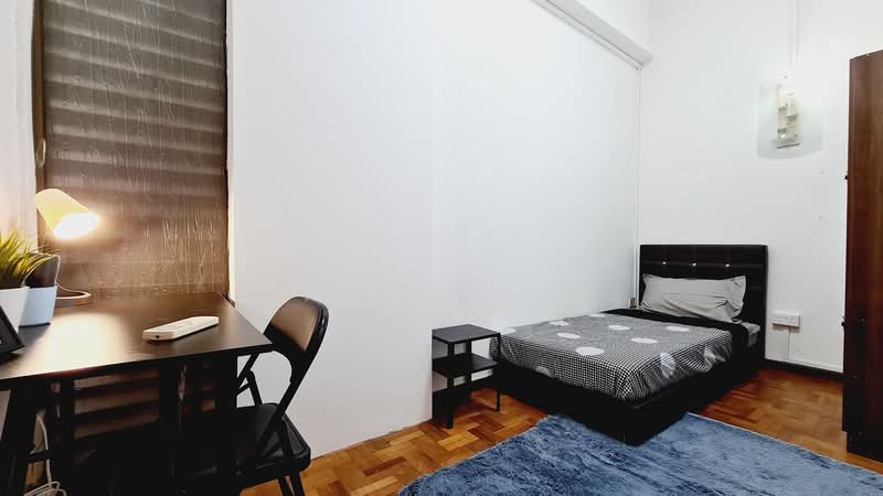 Lakepoint Condo, 10 Lakepoint Drive, 7 Bedrooms, 2,079 sqft, Condominium For Sale, by James Lee, 500121291 - Bedroom - PropertyGuru.com.sg