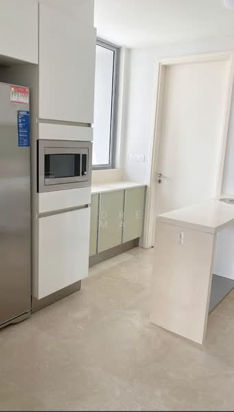 The Trillium, 118 Kim Seng Road, 2 Bedrooms, 1,399 sqft, Condominium For Rent, by Andrew Ma, 500121292 - Kitchen - PropertyGuru.com.sg