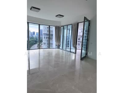 For Rent - The Trillium