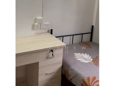 For Rent - 151 Bishan Street 11