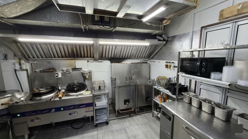 Macpherson Road Corner Shophouse! Excellent Footfall, , 1,500 sqft, Shop / Shophouse For Rent, by Kelly Low, 500121296 - Kitchen - CommercialGuru.com.sg