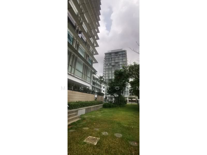 The Trumps, 1 Jalan Kembangan, 3 Bedrooms, 2,900 sqft, Condominium For Rent, by Mike Hoon, 500121297 - Exterior - PropertyGuru.com.sg