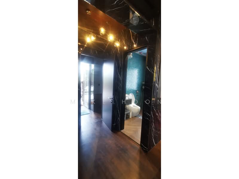 The Trumps, 1 Jalan Kembangan, 3 Bedrooms, 2,900 sqft, Condominium For Rent, by Mike Hoon, 500121297 - Bathroom - PropertyGuru.com.sg