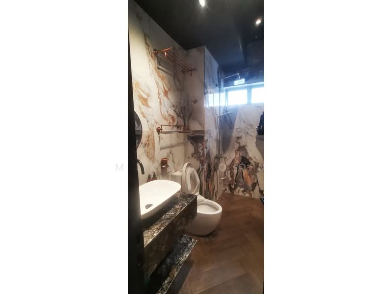 The Trumps, 1 Jalan Kembangan, 3 Bedrooms, 2,900 sqft, Condominium For Rent, by Mike Hoon, 500121297 - Bathroom - PropertyGuru.com.sg