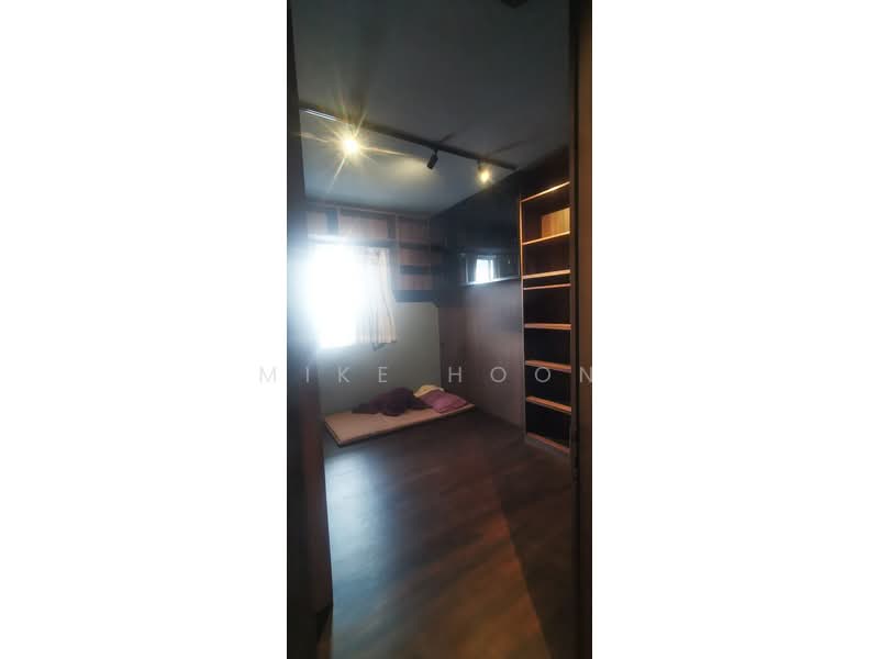 The Trumps, 1 Jalan Kembangan, 3 Bedrooms, 2,900 sqft, Condominium For Rent, by Mike Hoon, 500121297 - Bedroom - PropertyGuru.com.sg