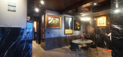 For Rent - The Trumps