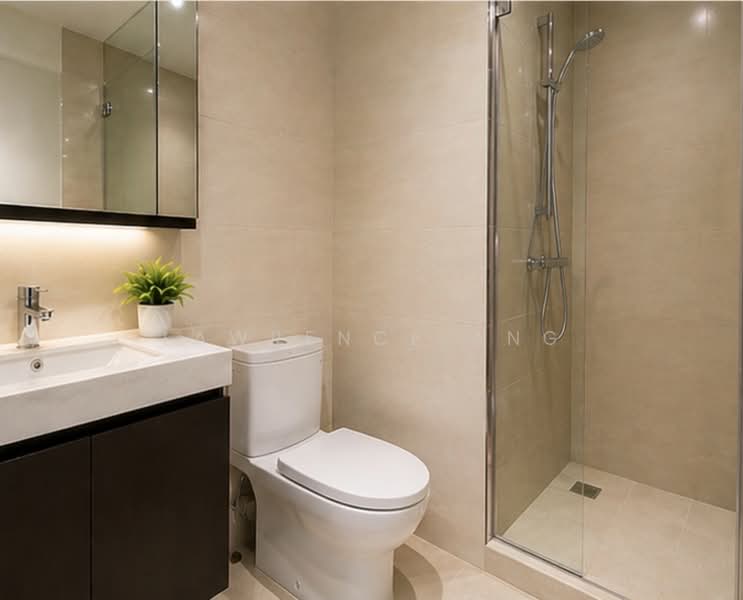 The Lenox, 396 Changi Road, 2 Bedrooms, 539 sqft, Apartment For Sale, by Lawrence Ang, 500121301 - PropertyGuru.com.sg