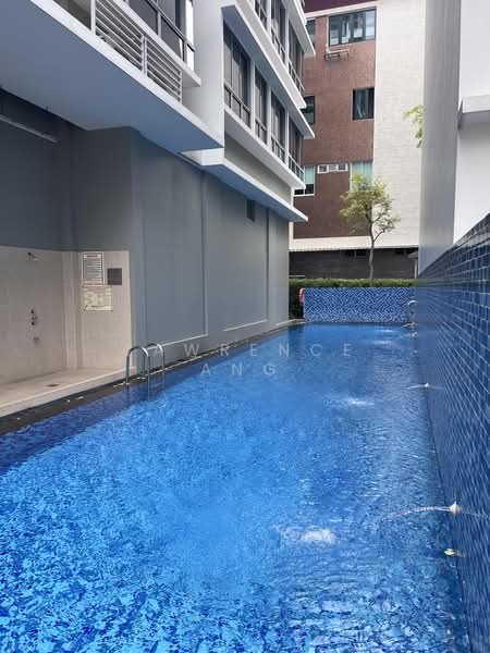 The Lenox, 396 Changi Road, 2 Bedrooms, 539 sqft, Apartment For Sale, by Lawrence Ang, 500121301 - Pool - PropertyGuru.com.sg