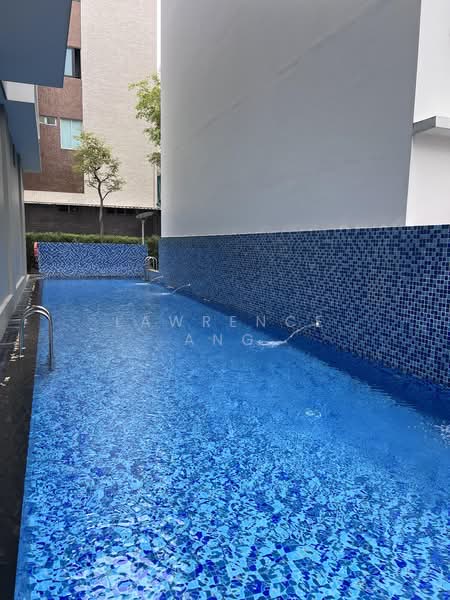 The Lenox, 396 Changi Road, 2 Bedrooms, 539 sqft, Apartment For Sale, by Lawrence Ang, 500121301 - Exterior - PropertyGuru.com.sg