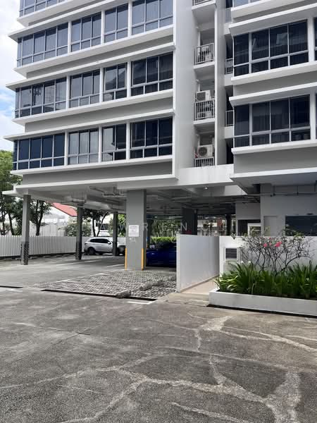 The Lenox, 396 Changi Road, 2 Bedrooms, 539 sqft, Apartment For Sale, by Lawrence Ang, 500121301 - Exterior - PropertyGuru.com.sg